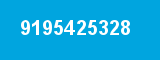 9195425328 9195425328