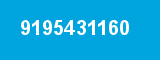 9195431160 9195431160