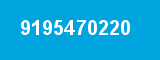 9195470220
