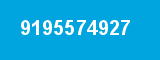 9195574927