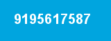9195617587 9195617587