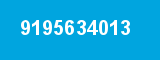 9195634013