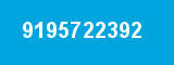 9195722392 9195722392