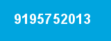 9195752013