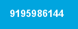 9195986144 9195986144