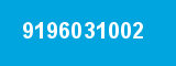9196031002