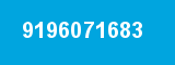 9196071683