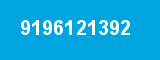 9196121392