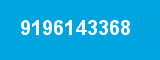 9196143368