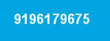 9196179675