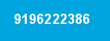 9196222386 9196222386