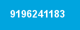 9196241183