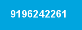 9196242261
