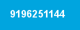 9196251144