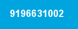9196631002 9196631002