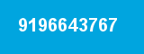 9196643767 9196643767