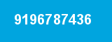 9196787436