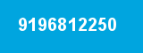 9196812250 9196812250