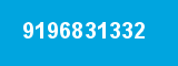 9196831332