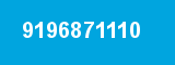 9196871110