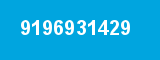 9196931429