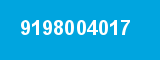 9198004017