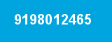 9198012465 9198012465