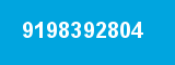 9198392804