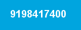 9198417400