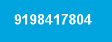 9198417804 9198417804