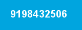 9198432506 9198432506