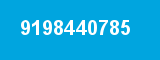 9198440785 9198440785