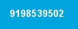 9198539502