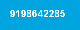 9198642285