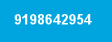 9198642954 9198642954