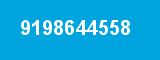 9198644558 9198644558