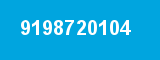 9198720104 9198720104