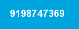9198747369