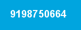 9198750664 9198750664