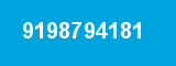 9198794181 9198794181