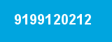 9199120212 9199120212