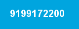 9199172200 9199172200