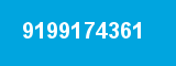 9199174361