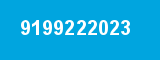 9199222023 9199222023