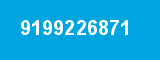 9199226871