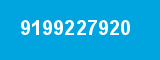 9199227920