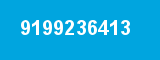 9199236413