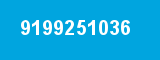 9199251036