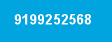 9199252568
