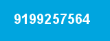 9199257564